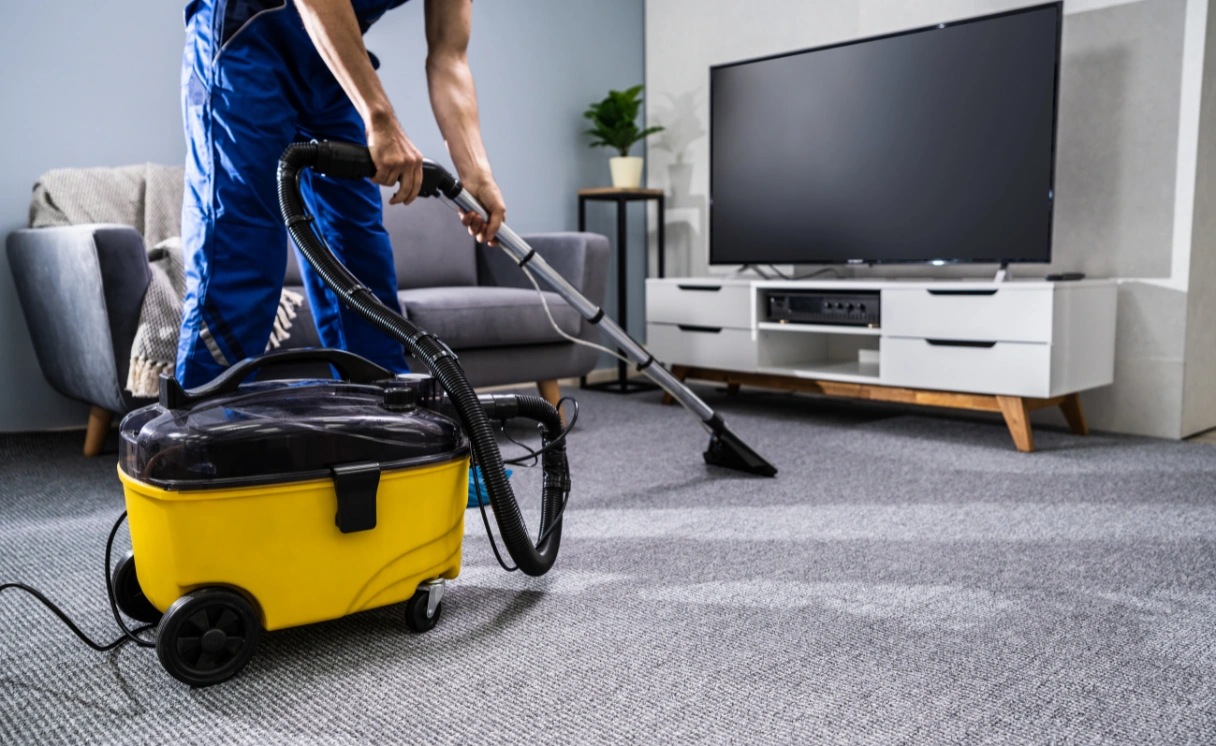 Extract End of Lease Cleaning Fingal Contact Office
